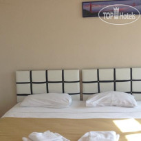 Tura Apart Hotel 
