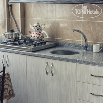 Tura Apart Hotel 