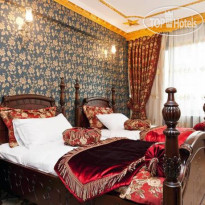 The First Ottoman Apart Hotel 