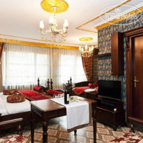 The First Ottoman Apart Hotel 