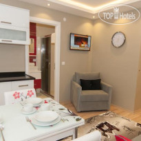 Dolce Vita Apart Hotel 