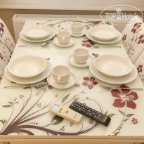 Dolce Vita Apart Hotel 