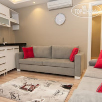 Dolce Vita Apart Hotel 