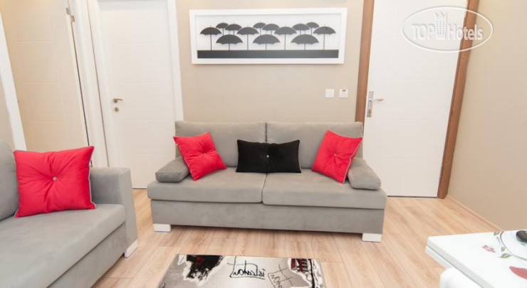 Dolce Vita Apart Hotel