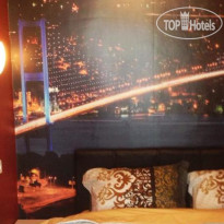 La Notes Apart Hotel 