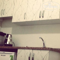 La Notes Apart Hotel 