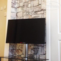 La Notes Apart Hotel 