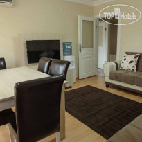 Mine Apart Hotel 