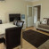 Mine Apart Hotel 