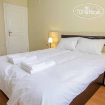Mine Apart Hotel 