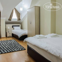 Mine Apart Hotel 