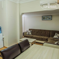 Mine Apart Hotel 
