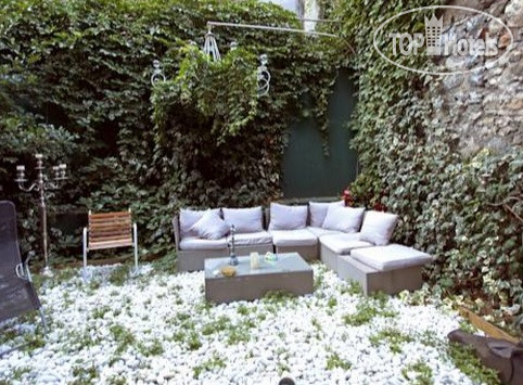 Noa Luxury Apart Hotel