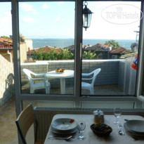 Tourkeystay Apart Hotel - Sultanahmet Area 