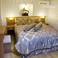 Tourkeystay Apart Hotel - Sultanahmet Area 