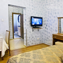 Tourkeystay Apart Hotel - Sultanahmet Area 