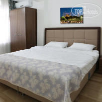 Tourkeystay Apart Hotel - Sultanahmet Area 