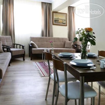 Tourkeystay Apart Hotel - Sultanahmet Area 