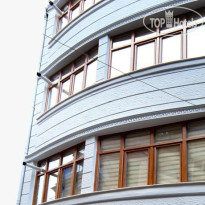 Estanbul Apart Hotel 