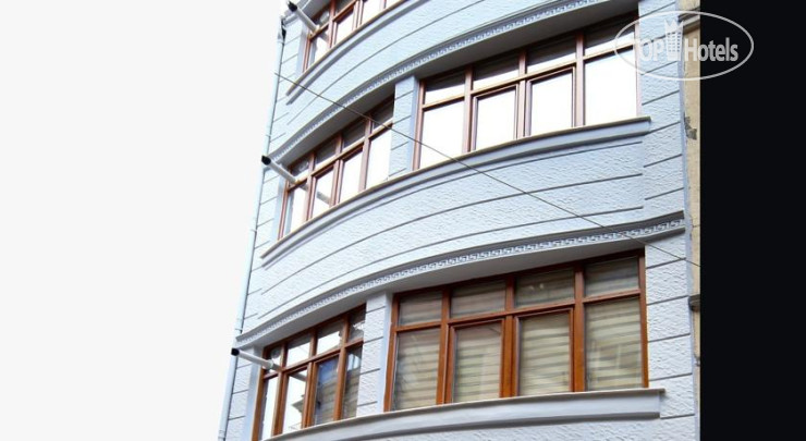 Estanbul Apart Hotel