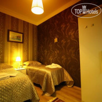 Estanbul Apart Hotel 