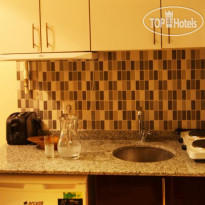 Estanbul Apart Hotel 