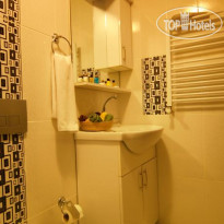 Estanbul Apart Hotel 