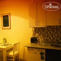 Estanbul Apart Hotel 