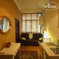 Estanbul Apart Hotel 