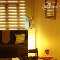 Estanbul Apart Hotel 