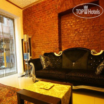 Estanbul Apart Hotel 
