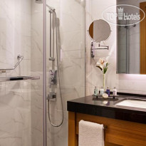 Delta Hotels by Marriott Istanbul Levent 