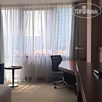 Delta Hotels by Marriott Istanbul Levent 