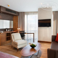 Delta Hotels by Marriott Istanbul Levent 