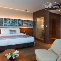 Delta Hotels by Marriott Istanbul Levent 