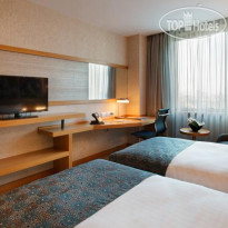 Delta Hotels by Marriott Istanbul Levent 