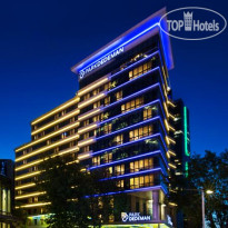 Delta Hotels by Marriott Istanbul Levent 