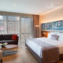 Delta Hotels by Marriott Istanbul Levent 