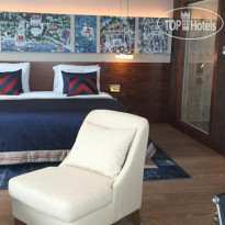 Delta Hotels by Marriott Istanbul Levent 