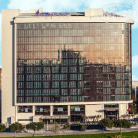 Uranus Istanbul Topkapi 5*