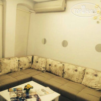 The Palm Apart Hotel 