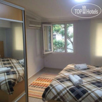 The Palm Apart Hotel 