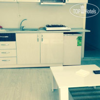 The Palm Apart Hotel 