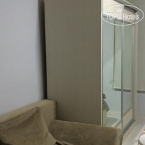 The Palm Apart Hotel 