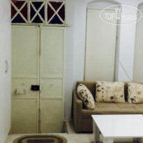 The Palm Apart Hotel 