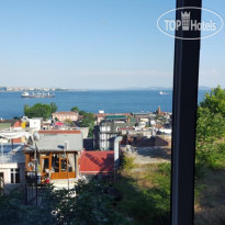 Rota 2nd Floor Guesthouse 