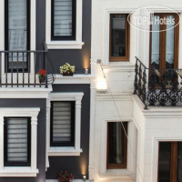 Taksim Doorway Suites Apart Hotel 