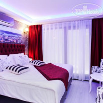 Taksim Doorway Suites Apart Hotel 