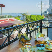 Million Old City Hotel 