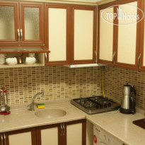 Orient Home Apart Hotel 